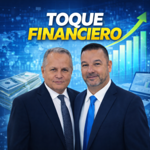 Toque Financiero