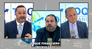 Comienza el 2025 con Toque Financiero