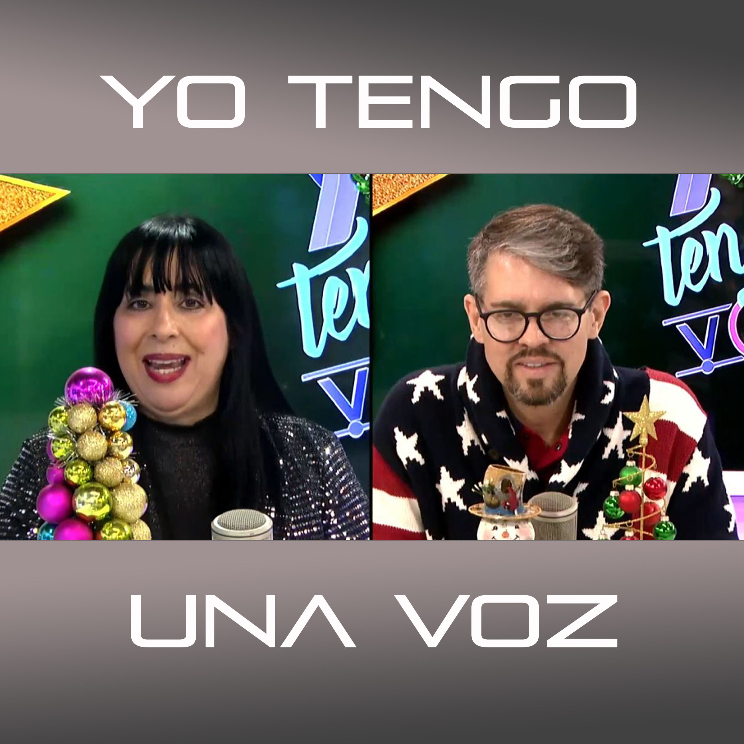 Yo Tengo una Voz