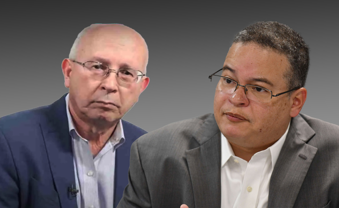 ¿Nunca es tarde si la dicha es buena?