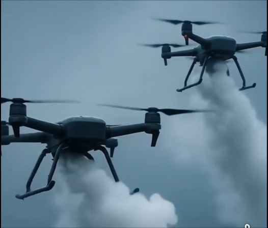 Bombardeo de Nubes: De la Negación al Reconocimiento Mundial