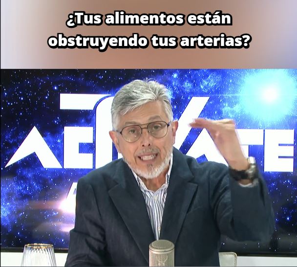 Colesterol alto: lo que explicó el Dr. Norman González Rivera sobre el verdadero riesgo, las estatinas y la inflamación
