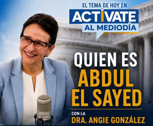 ¿Quién es Abdul El-Sayed? Islam, Partido Demócrata y cristianismo en EE. UU.