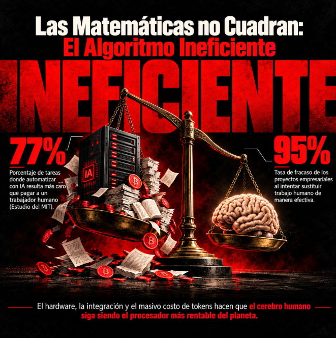 IA, Empleo